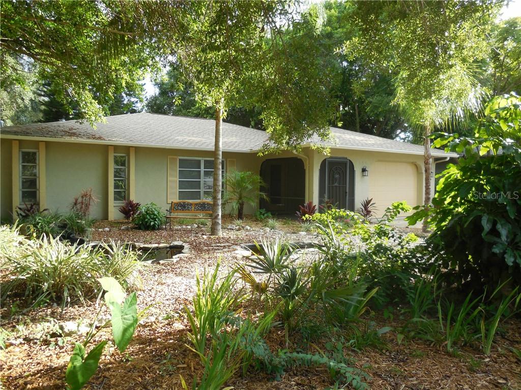 548 Crocus Road Venice, FL 34293 - Photo 1 of 1