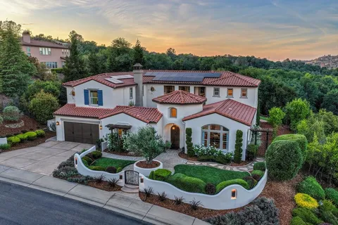 $1,725,000 | 2063 Medici Way, El Dorado Hills, CA 95762