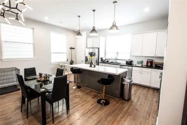 $2,700 | 2779 Clinton Drive, Houston, TX 77020