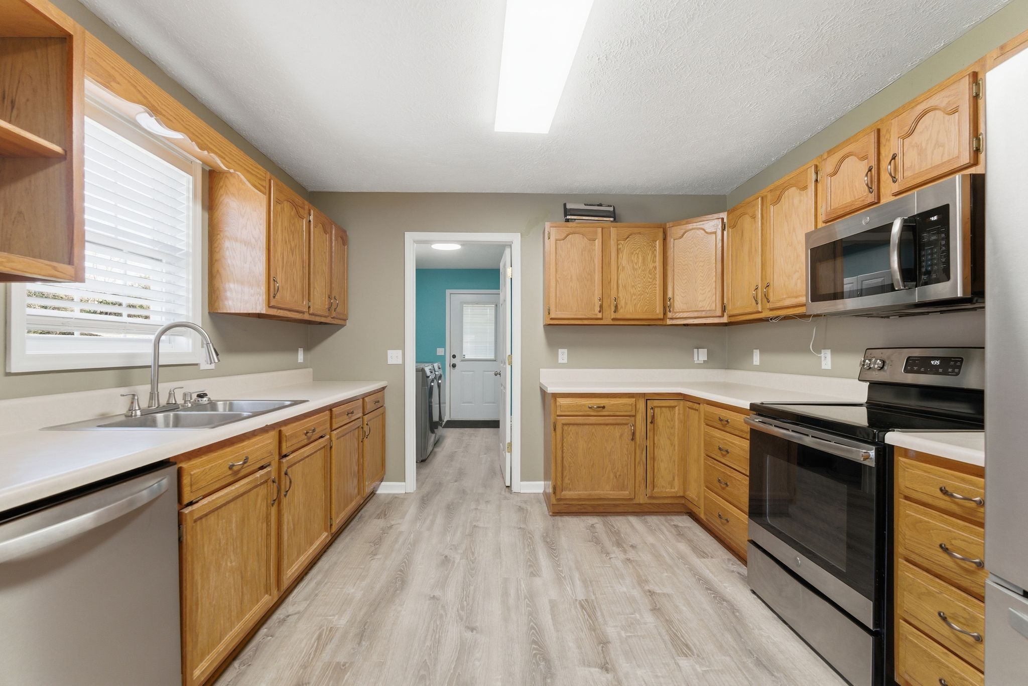 3956 Powers Bridge Road Manchester, TN 37355 - Photo 12 of 34