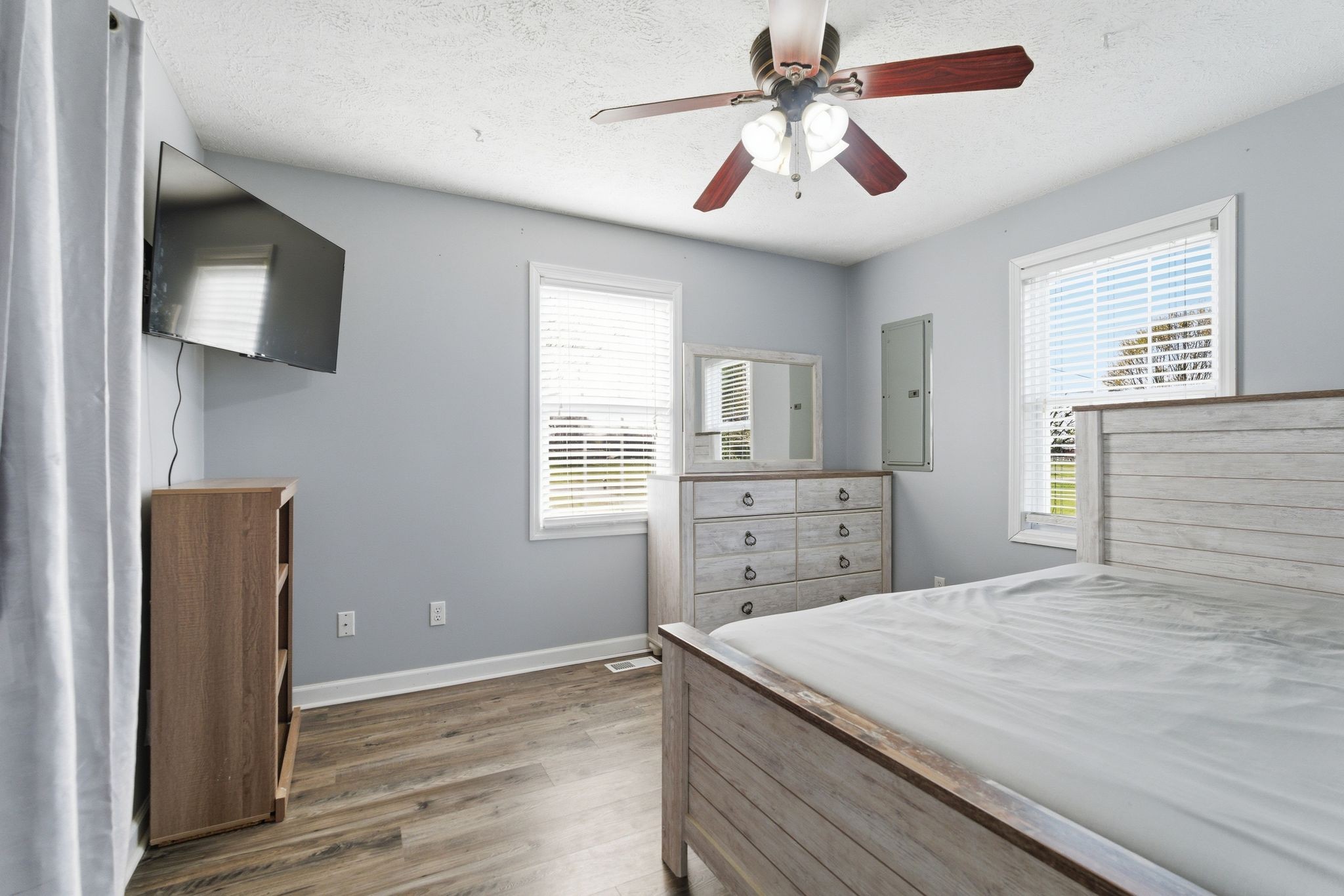 3956 Powers Bridge Road Manchester, TN 37355 - Photo 20 of 34