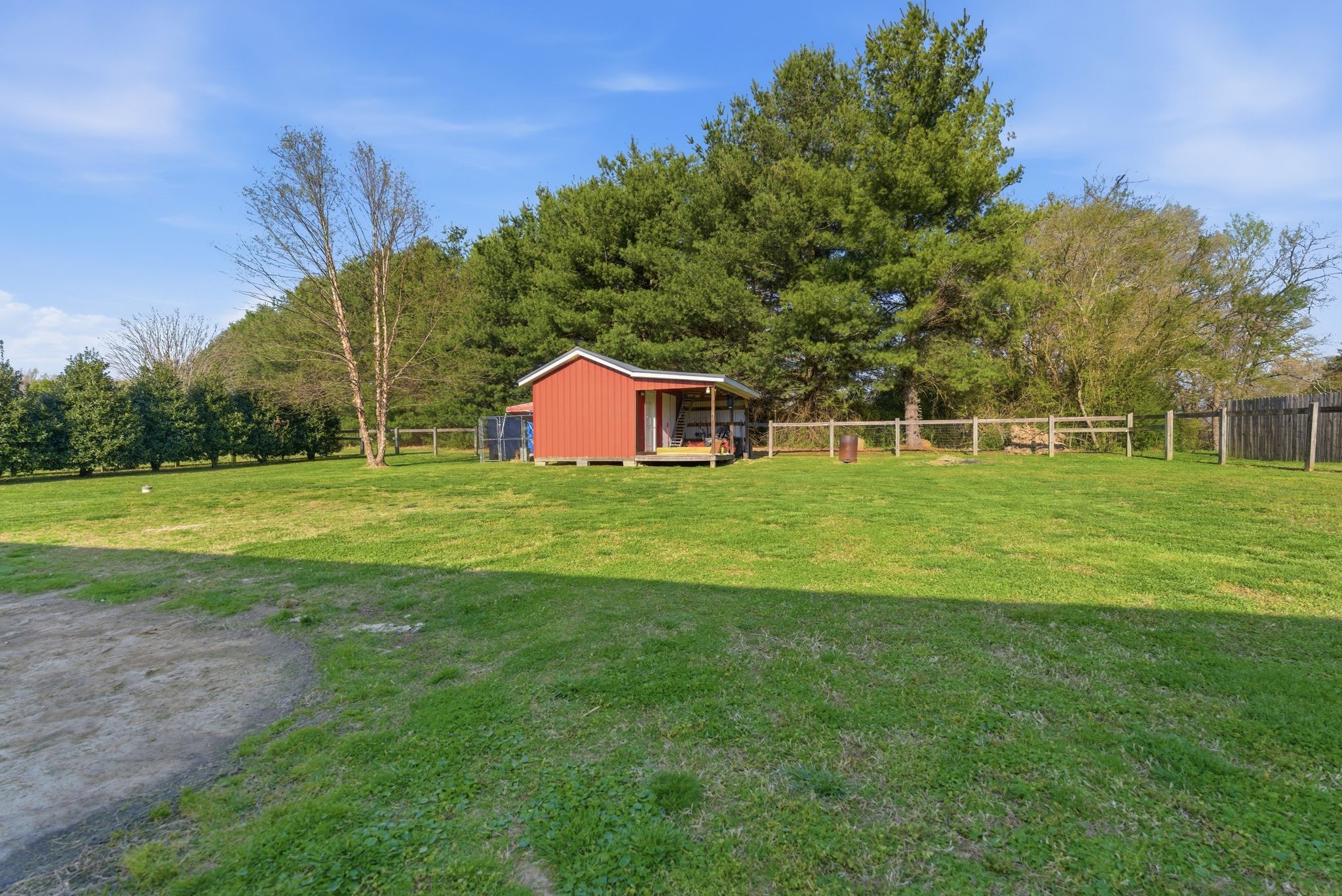 3956 Powers Bridge Road Manchester, TN 37355 - Photo 24 of 34