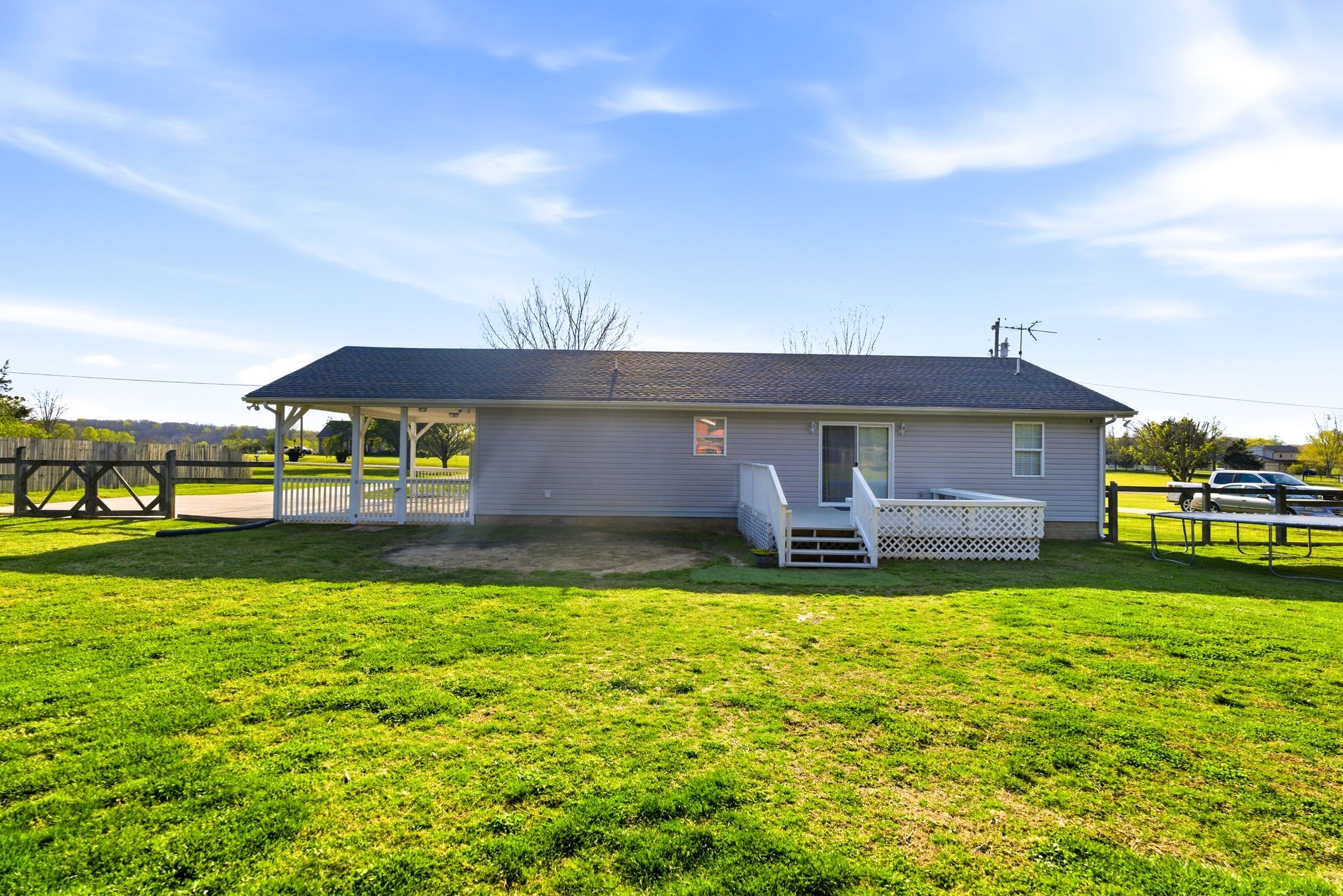 3956 Powers Bridge Road Manchester, TN 37355 - Photo 26 of 34