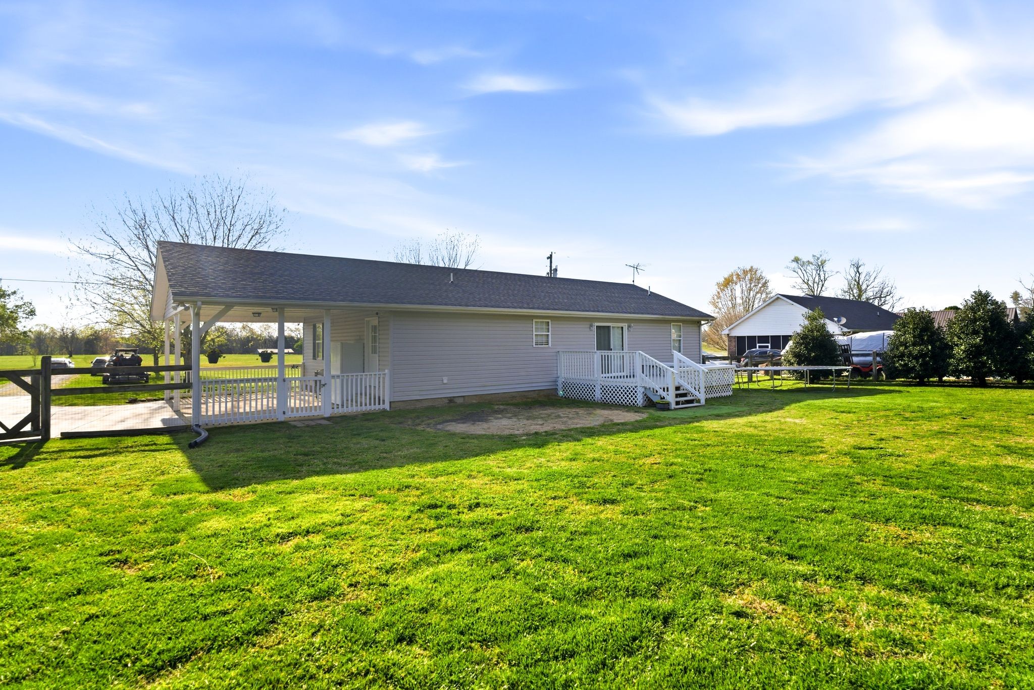 3956 Powers Bridge Road Manchester, TN 37355 - Photo 27 of 34