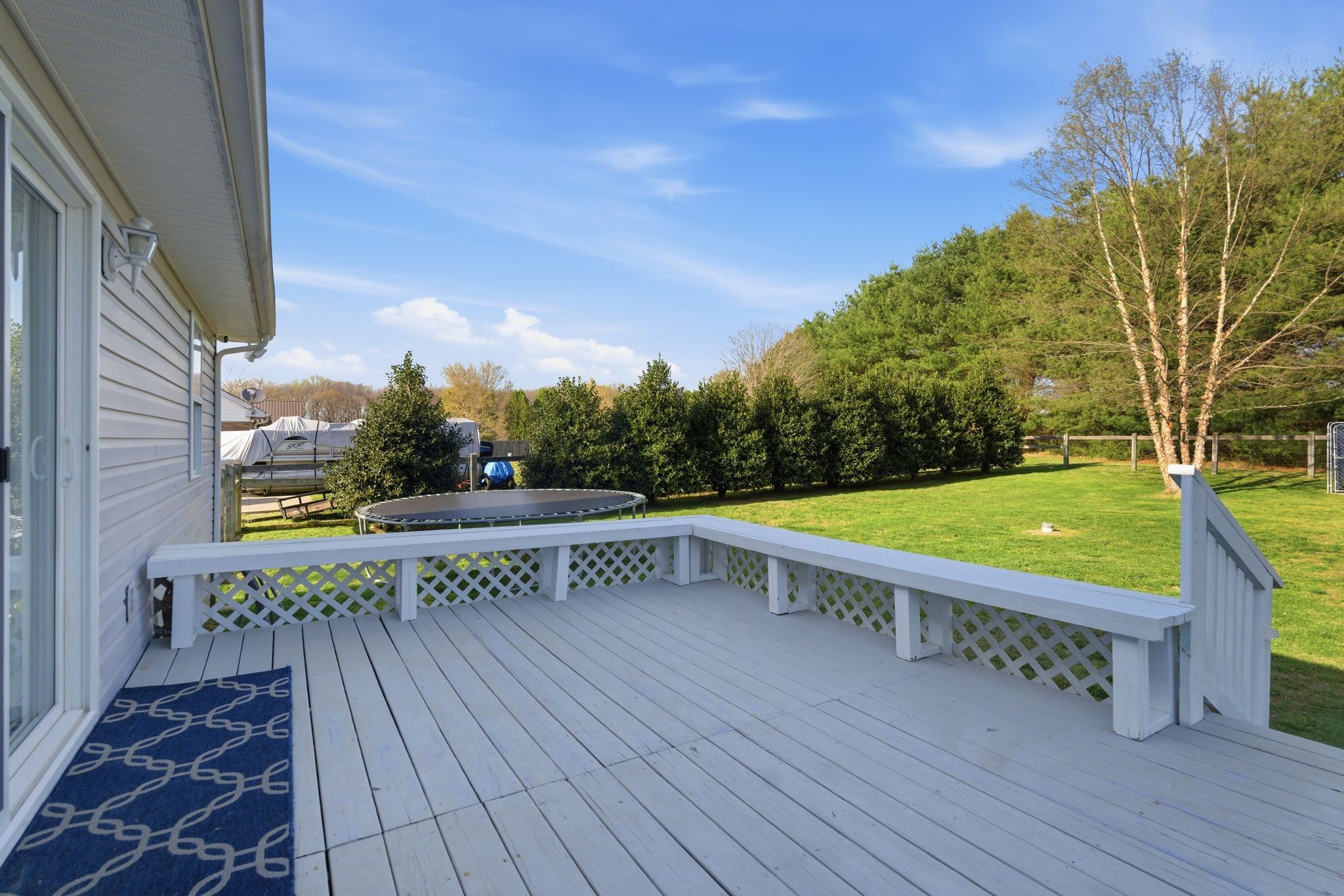 3956 Powers Bridge Road Manchester, TN 37355 - Photo 29 of 34