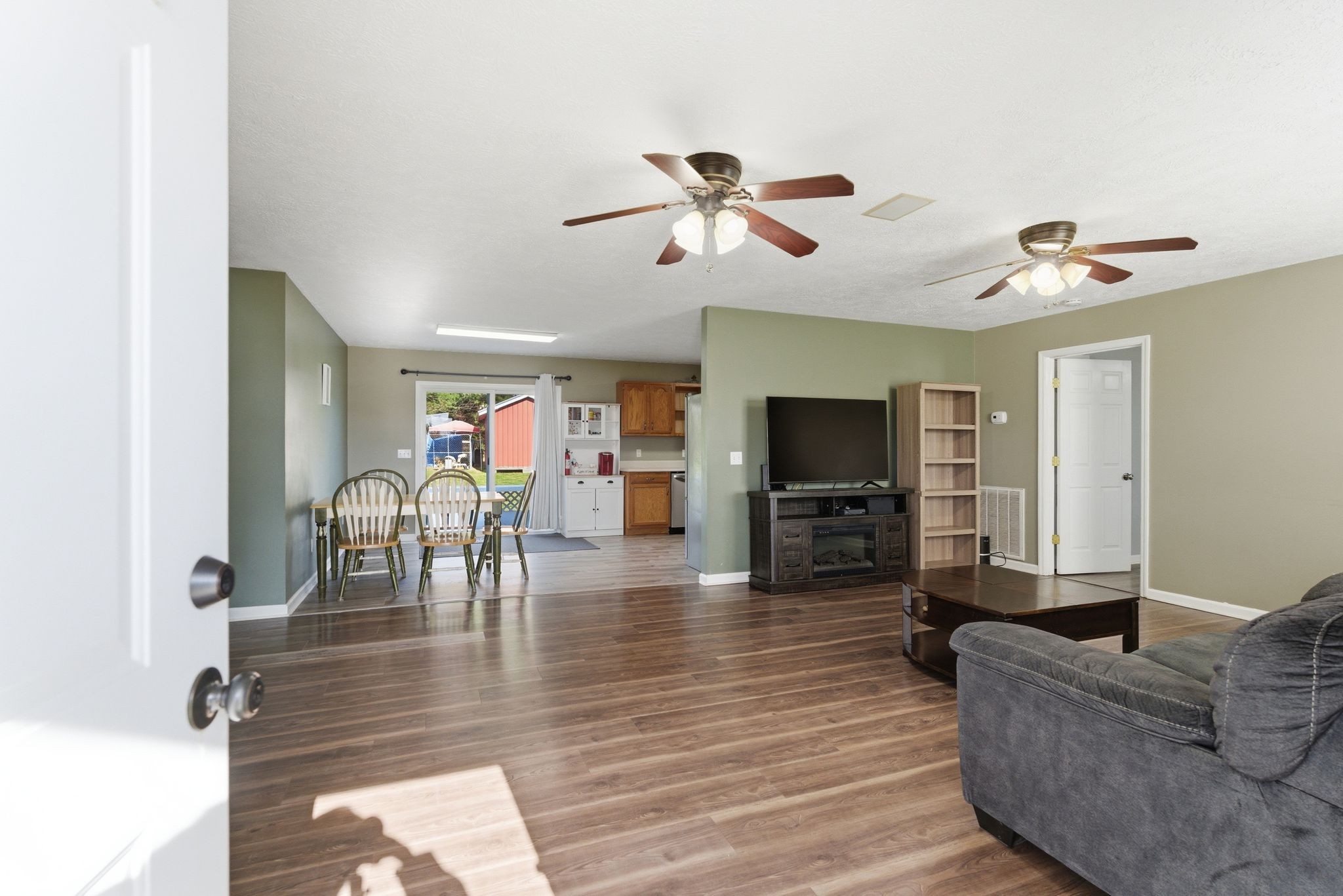 3956 Powers Bridge Road Manchester, TN 37355 - Photo 5 of 34