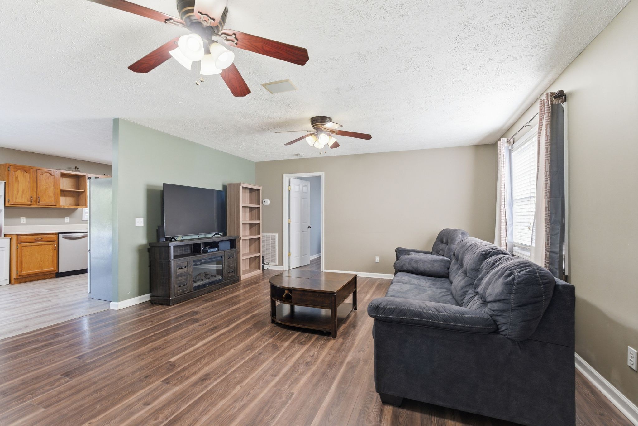 3956 Powers Bridge Road Manchester, TN 37355 - Photo 6 of 34