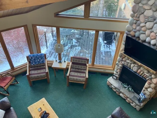 $89,900 | 1611 Superior Shores Drive, Unit 57A, Two Harbors, MN 55616