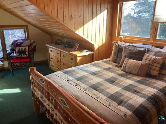 $89,900 | 1611 Superior Shores Drive, Unit 57A, Two Harbors, MN 55616