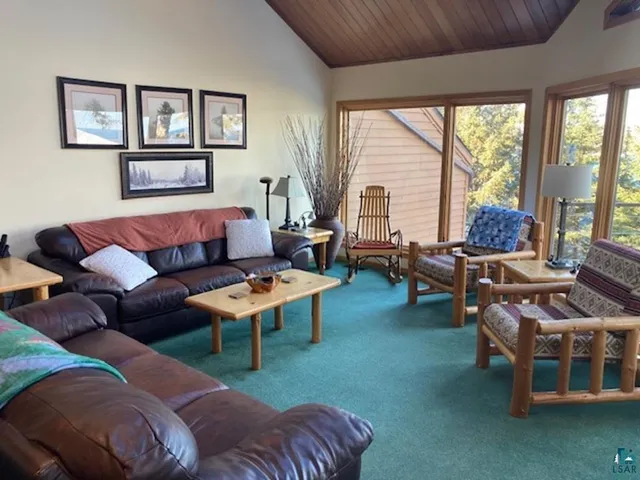 $89,900 | 1611 Superior Shores Drive, Unit 57A, Two Harbors, MN 55616