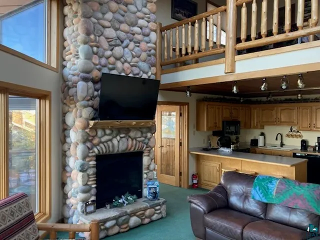 $89,900 | 1611 Superior Shores Drive, Unit 57A, Two Harbors, MN 55616