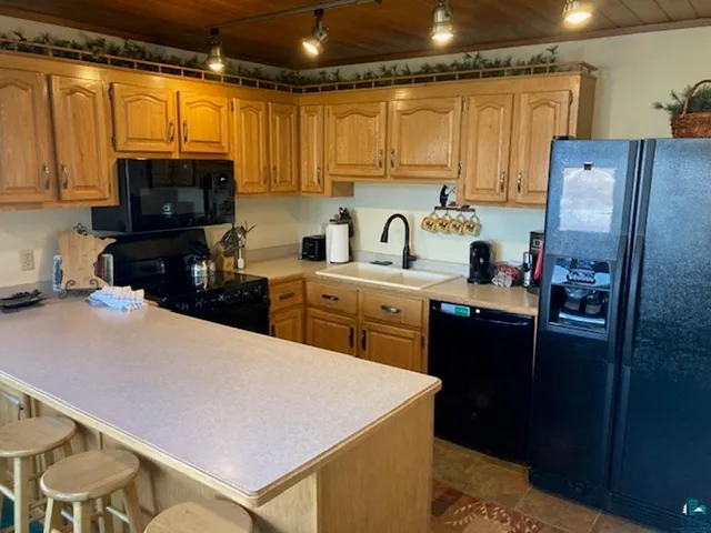 $89,900 | 1611 Superior Shores Drive, Unit 57A, Two Harbors, MN 55616