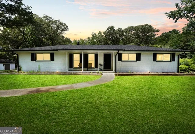 $2,300 | 205 Elliott Road, McDonough, GA 30252