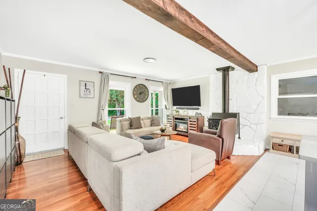 $2,300 | 205 Elliott Road, McDonough, GA 30252