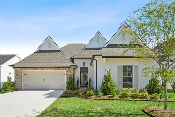 $682,500 | 4221 Cypress Point Drive, Covington, LA 70433