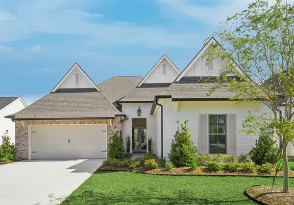 $682,500 | 4221 Cypress Point Drive, Covington, LA 70433