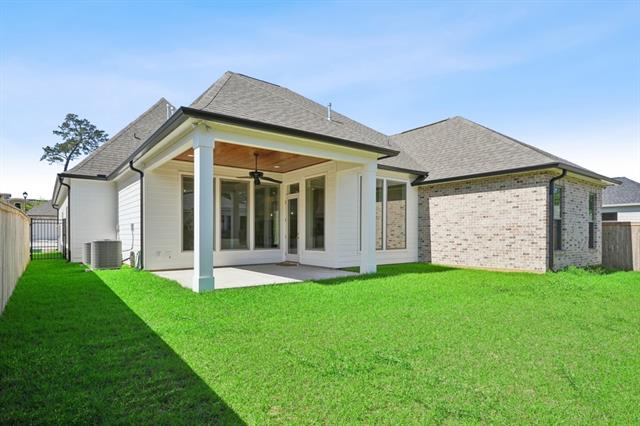 4221 Cypress Point Drive Covington, LA 70433 - Photo 36 of 38