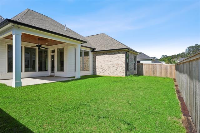 4221 Cypress Point Drive Covington, LA 70433 - Photo 37 of 38
