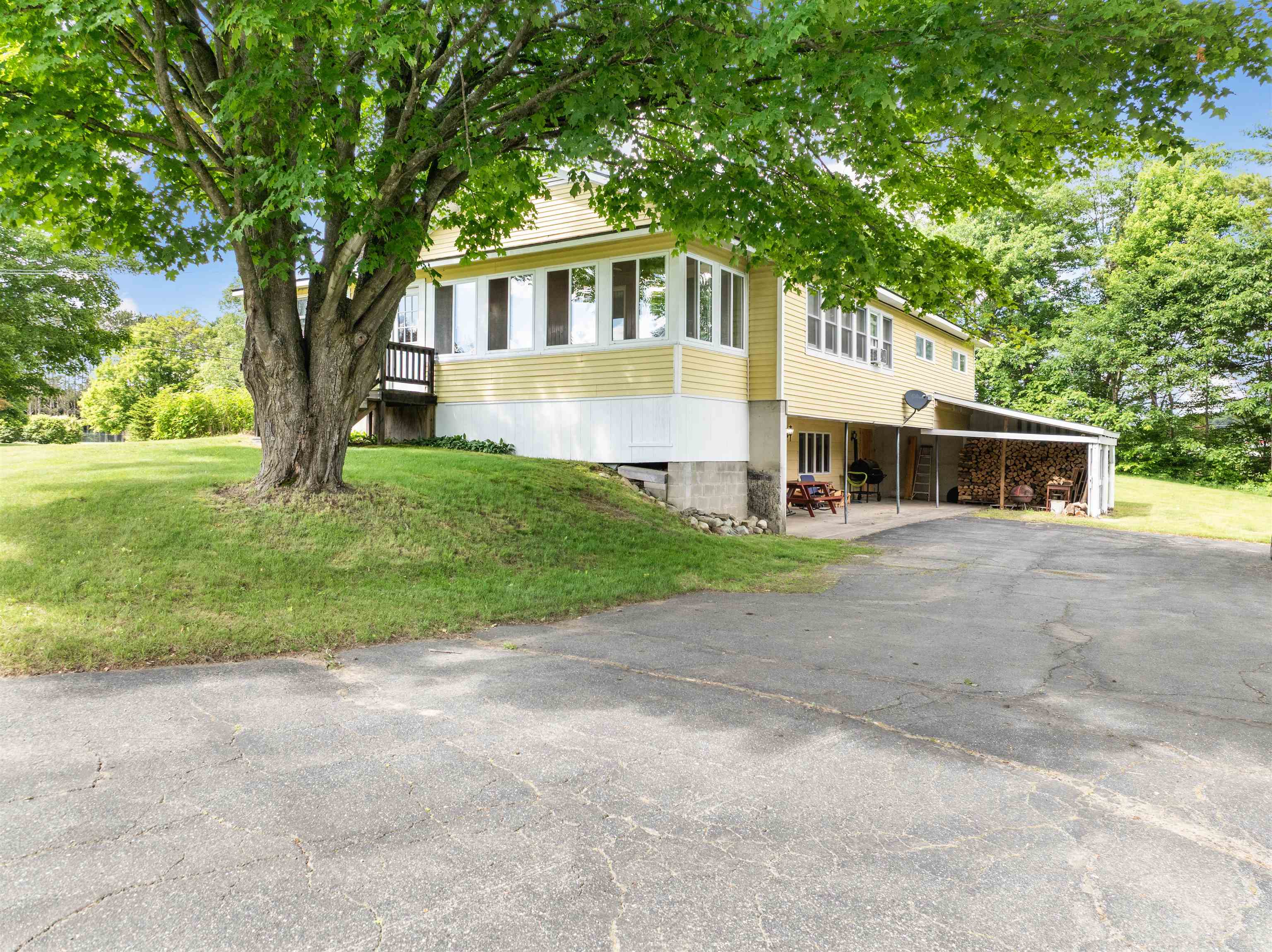 1890 Littleton Road Monroe, NH 03771 - Photo 7 of 44