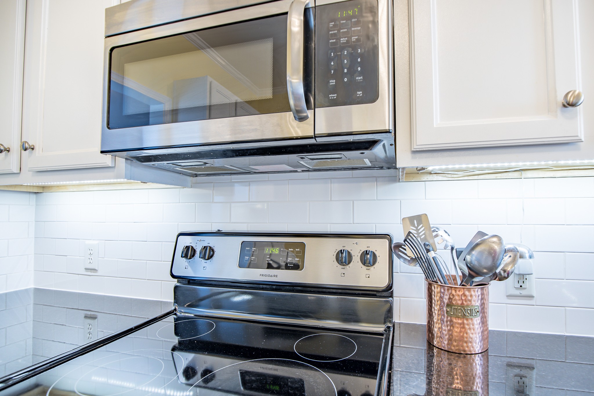 4119 Lazarus Way Murfreesboro, TN 37128 - Photo 20 of 47 a view of washer and dryer