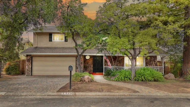 $649,000 | 2480 Starmount Way, El Dorado Hills, CA 95762