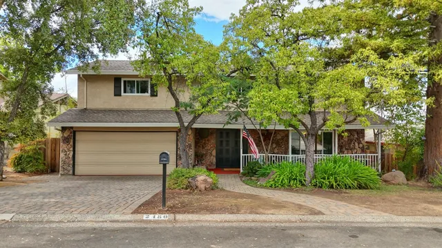 $649,000 | 2480 Starmount Way, El Dorado Hills, CA 95762