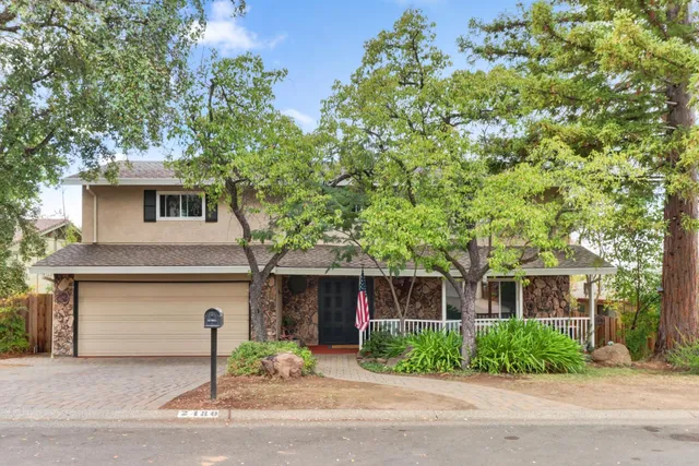 $649,000 | 2480 Starmount Way, El Dorado Hills, CA 95762