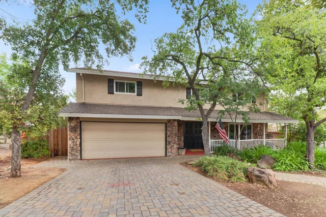$649,000 | 2480 Starmount Way, El Dorado Hills, CA 95762