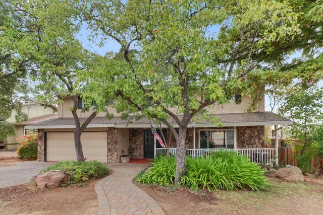 $649,000 | 2480 Starmount Way, El Dorado Hills, CA 95762