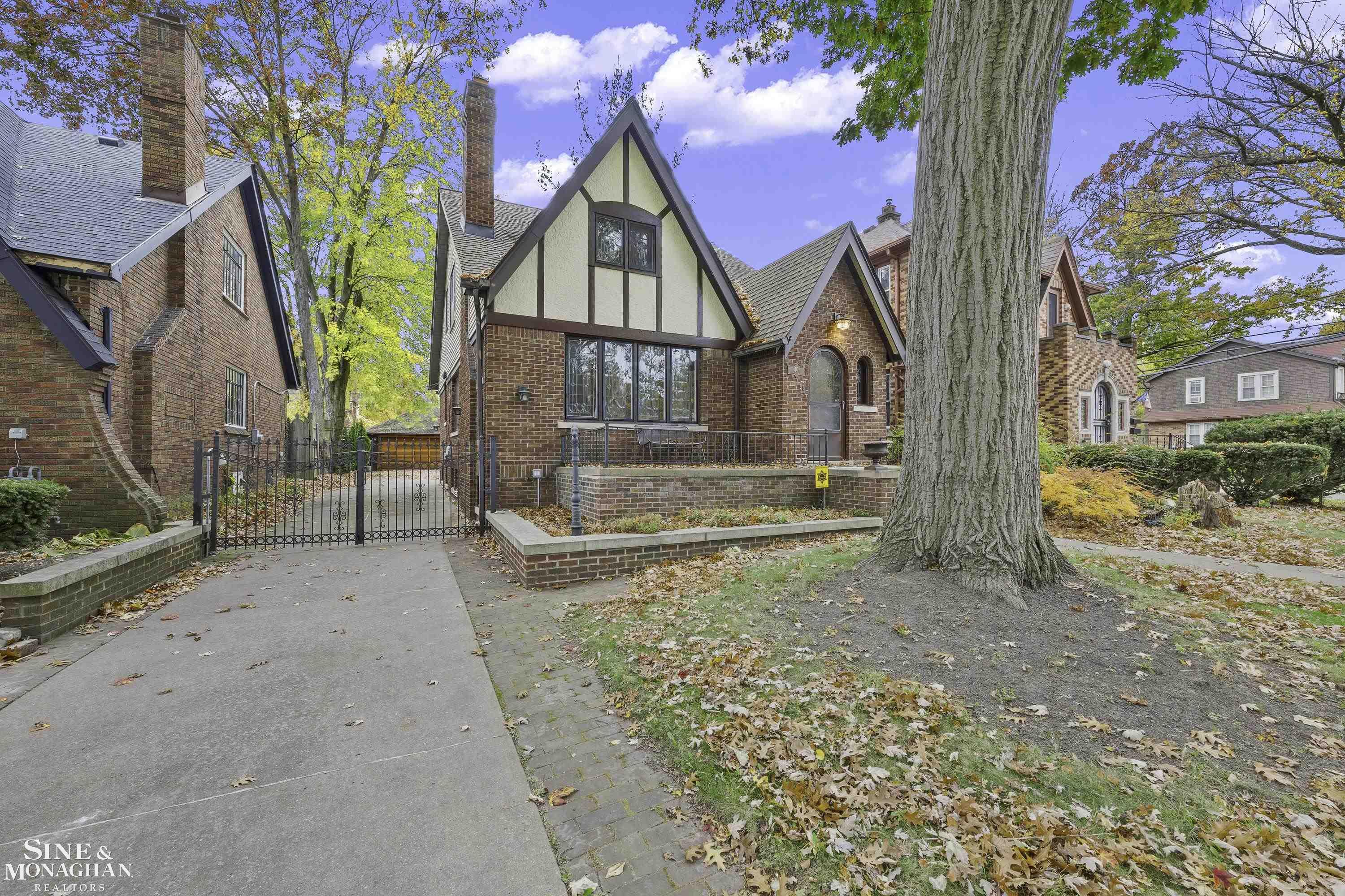 5109 Yorkshire Road Detroit, MI 48224 - Photo 30 of 35