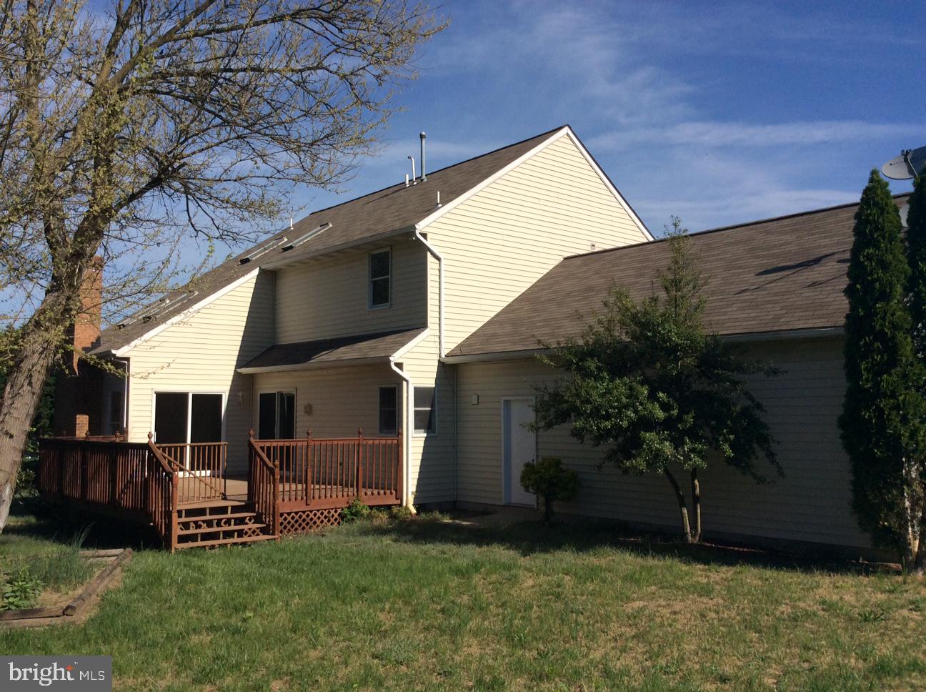 1911 Cameron Ridge Road Hanover, MD 21076 - Photo 22 of 24