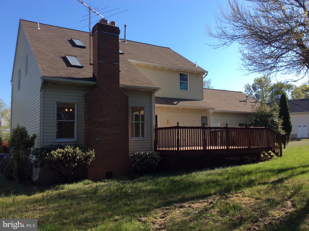 1911 Cameron Ridge Road Hanover, MD 21076 - Photo 24 of 24