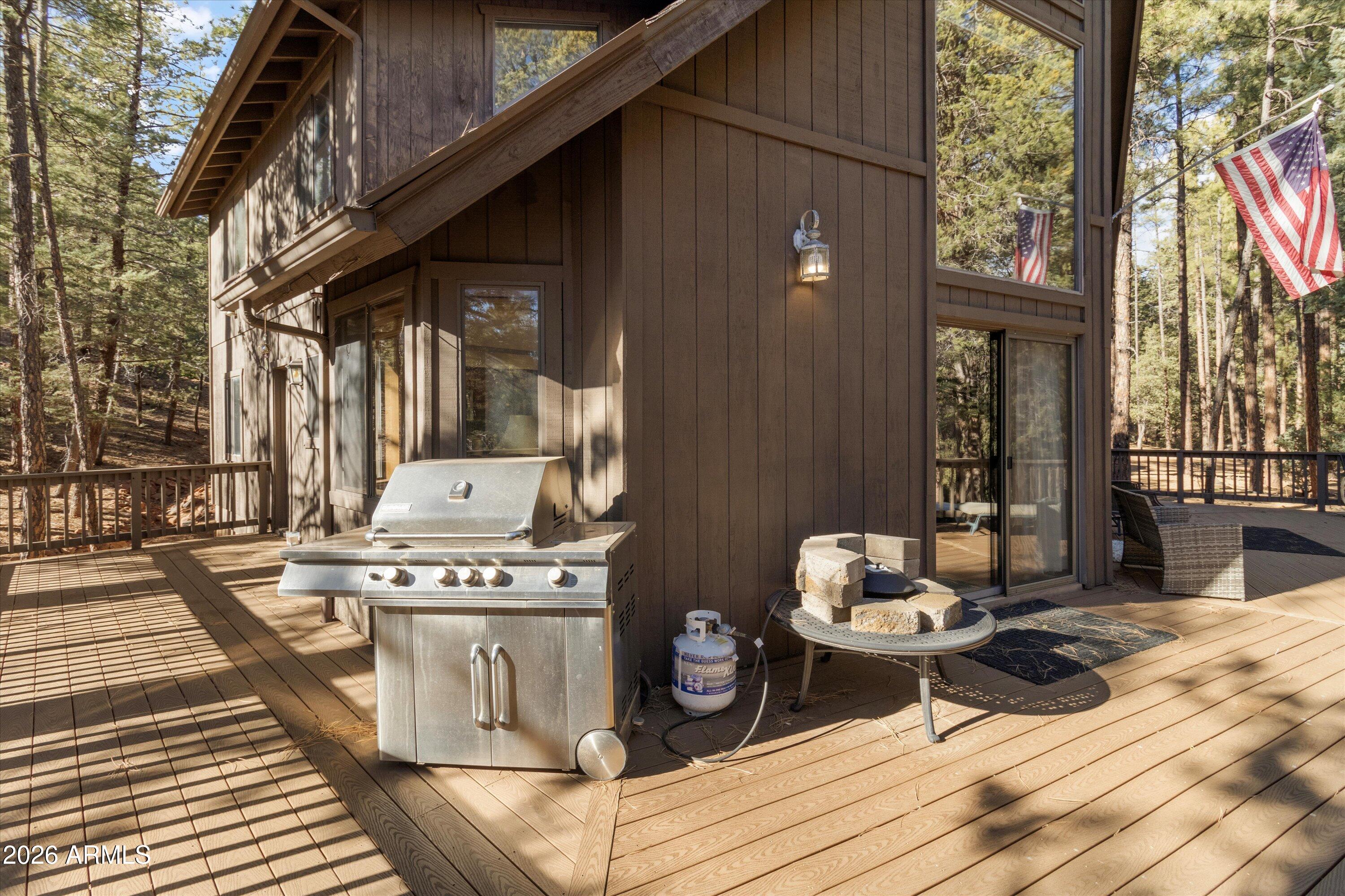 6181 Pinon Loop Pine, AZ 85544 - Photo 24 of 36 34-IMG_4236