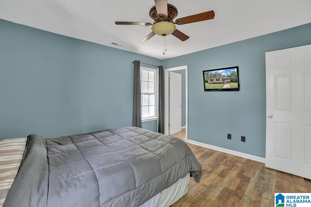 2407 Evergreen Road Springville, AL 35146 - Photo 13 of 23