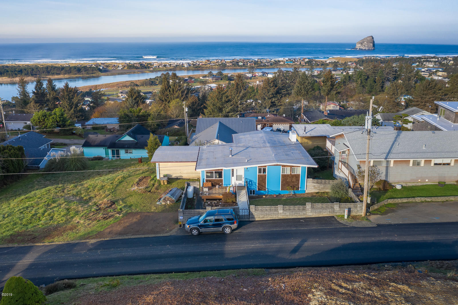 5400 Upper Loop Road Pacific City, OR 97135 - Photo 5 of 8 5400UpperLoopLot-05