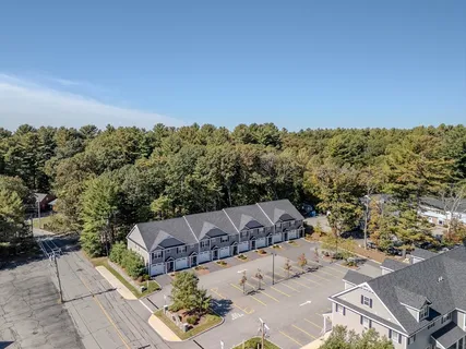$575,000 | 1455 Main Street, Unit 8, Tewksbury, MA 01876