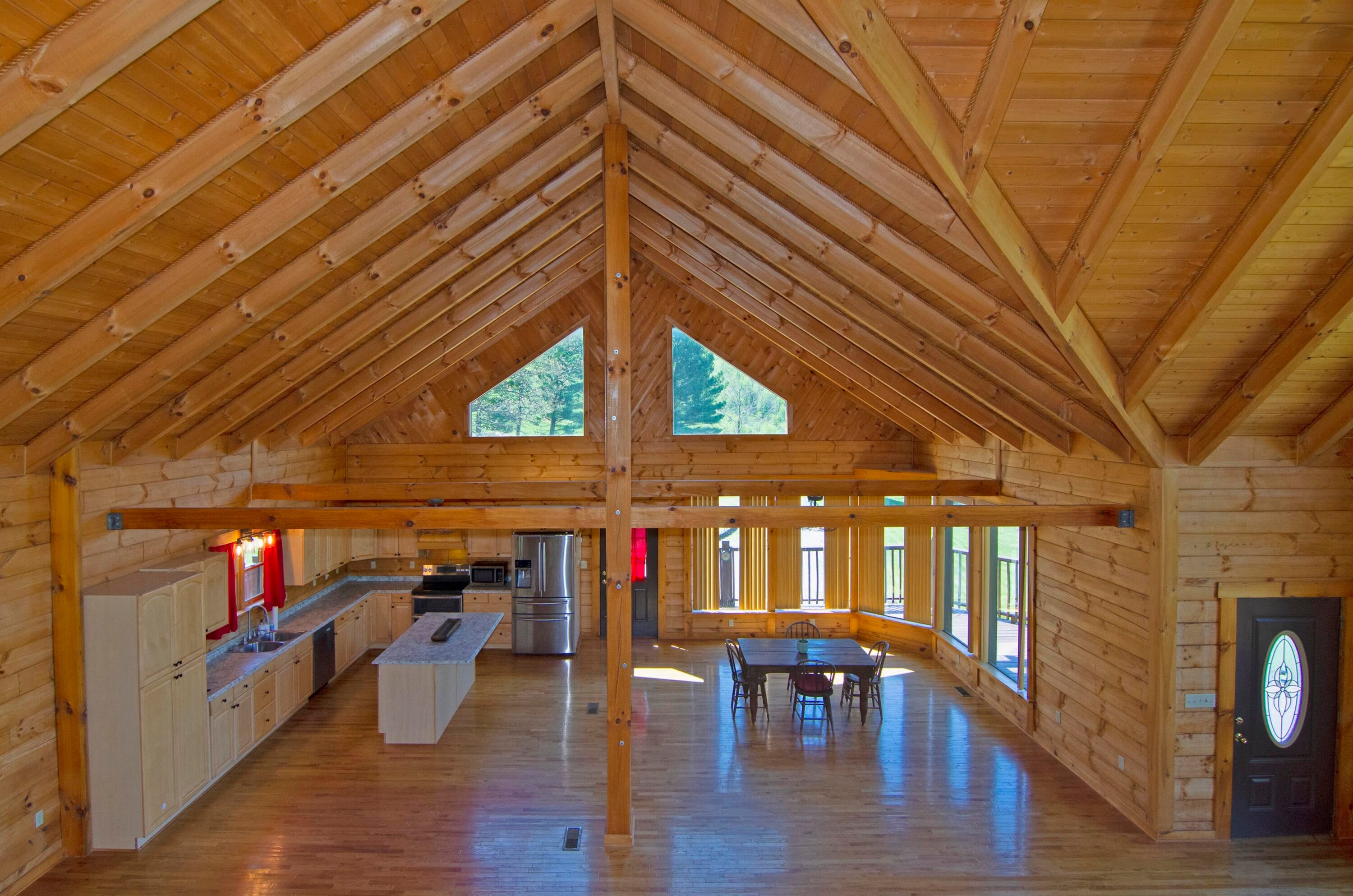 1571 Green Valley Road Peterstown, WV 24963 - Photo 38 of 112 Gallery Image 38