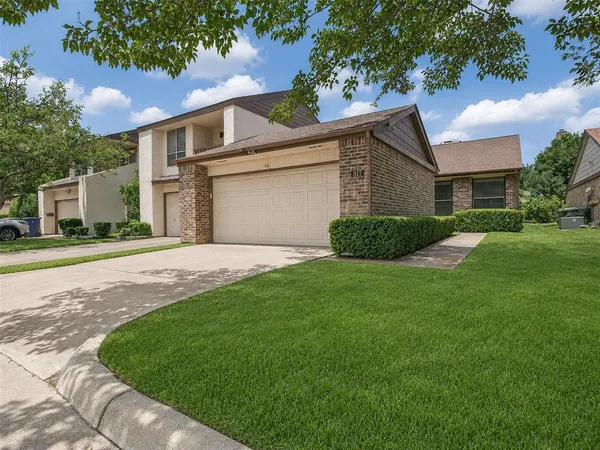 $225,000 | 817 Pebble Beach Drive, Garland, TX 75043