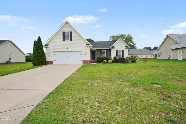 $325,000 | 25 Ashcott Drive, Angier, NC 27501