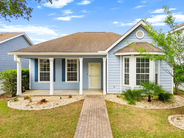 $2,650 | 486 Fanny Ann Way, Freeport, FL 32439