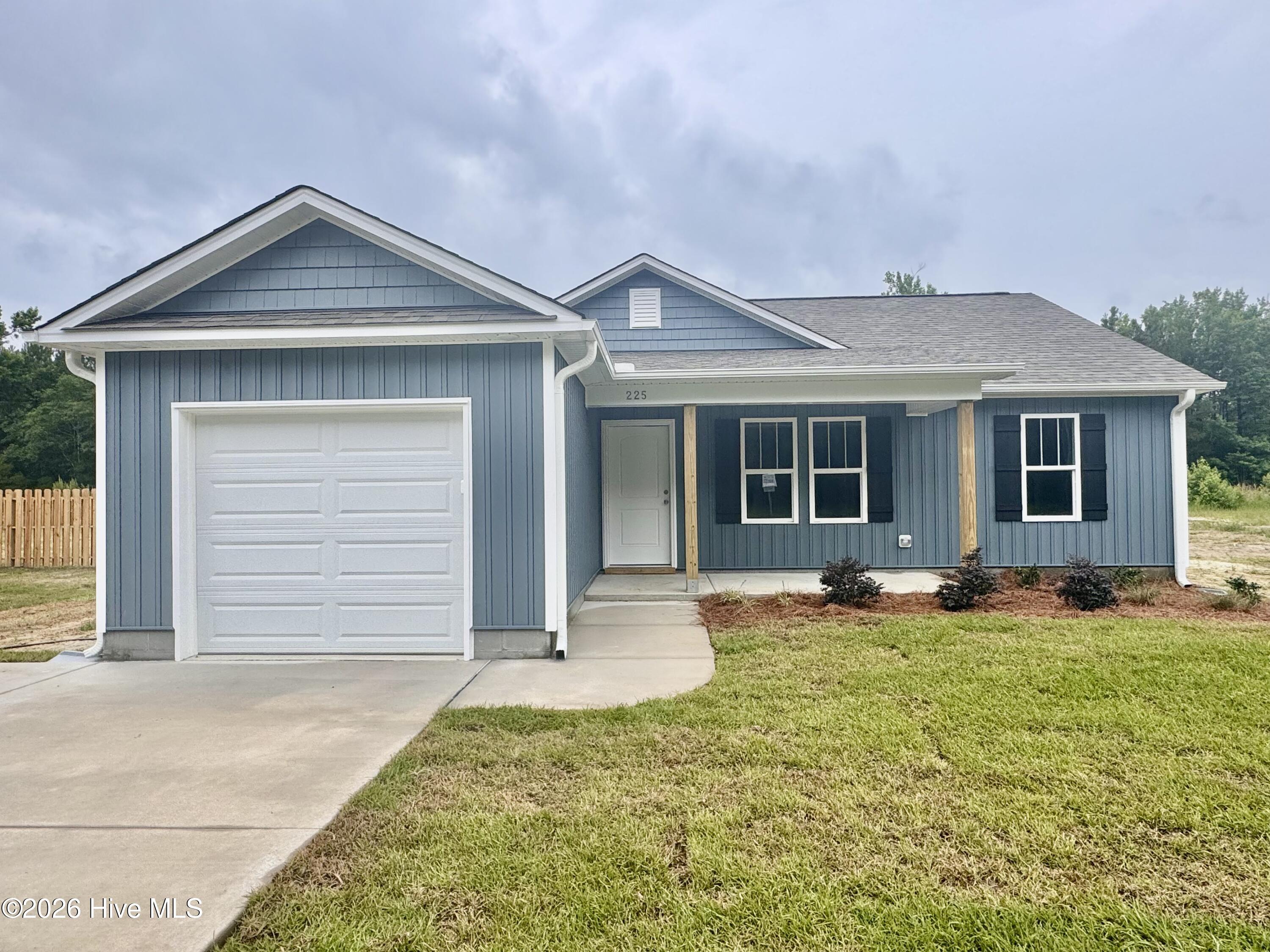 225 Montague Road Currie, NC 28435 - Photo 1 of 1