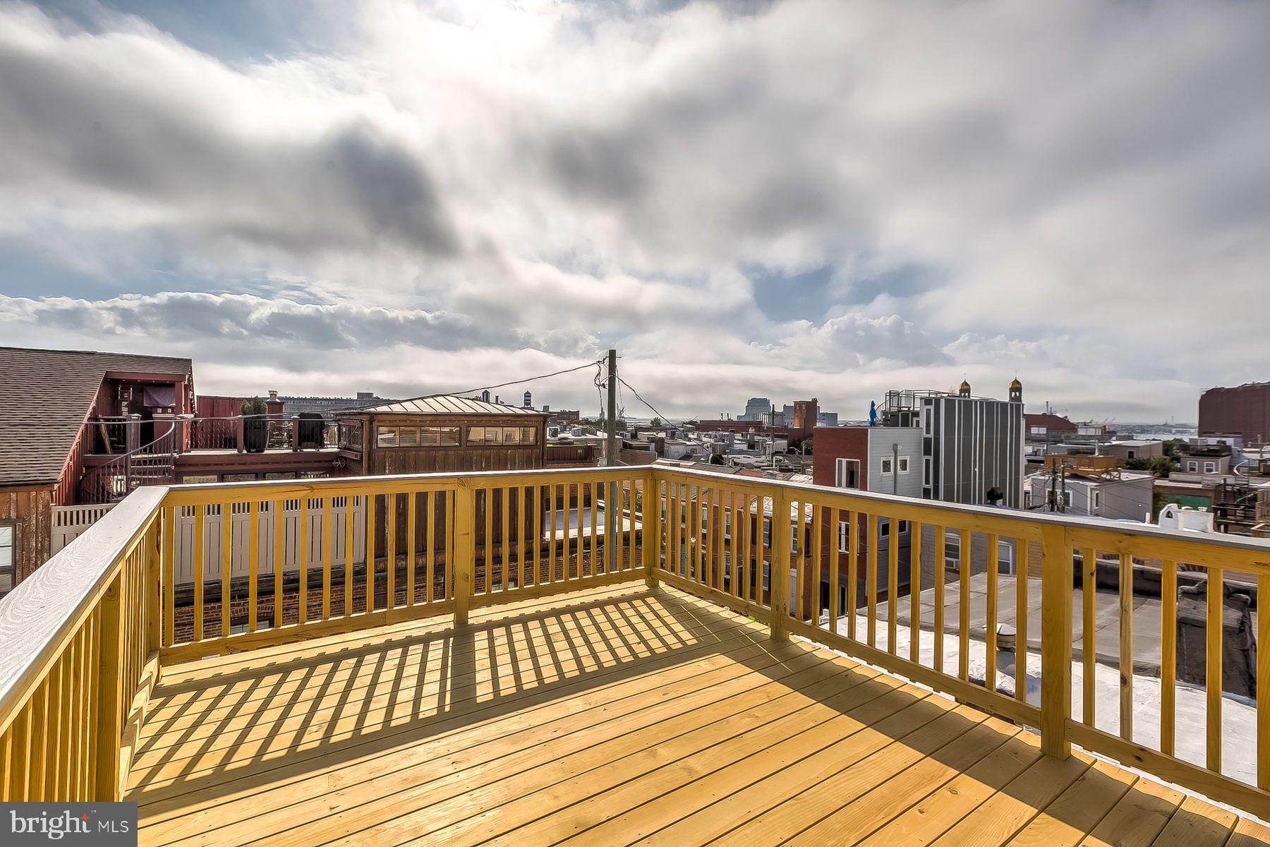 2921 Dillon Street Baltimore, MD 21224 - Photo 36 of 40
