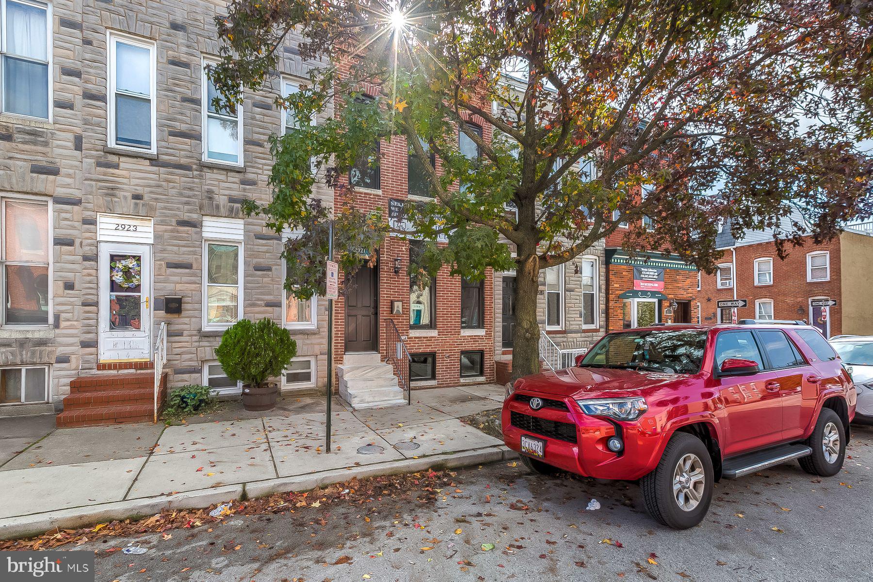 2921 Dillon Street Baltimore, MD 21224 - Photo 40 of 40