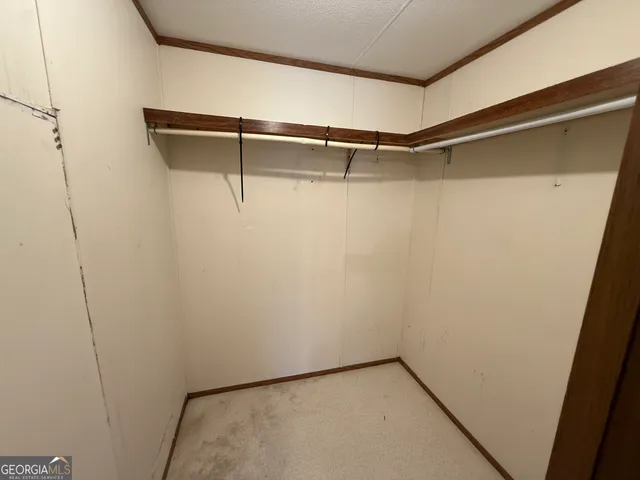 a view of small space