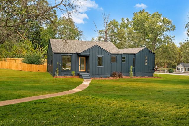 $439,000 | 732 Drummond Drive, Nashville, TN 37211