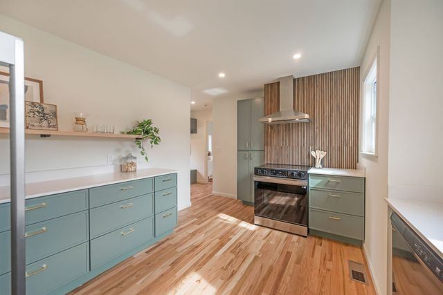 $439,000 | 732 Drummond Drive, Nashville, TN 37211