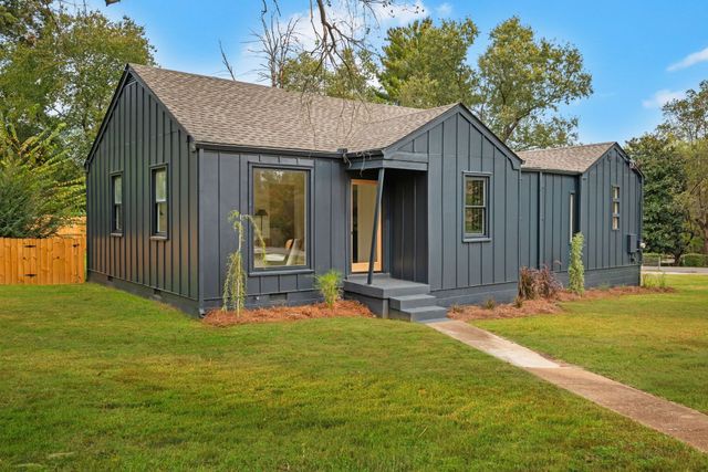 $439,000 | 732 Drummond Drive, Nashville, TN 37211