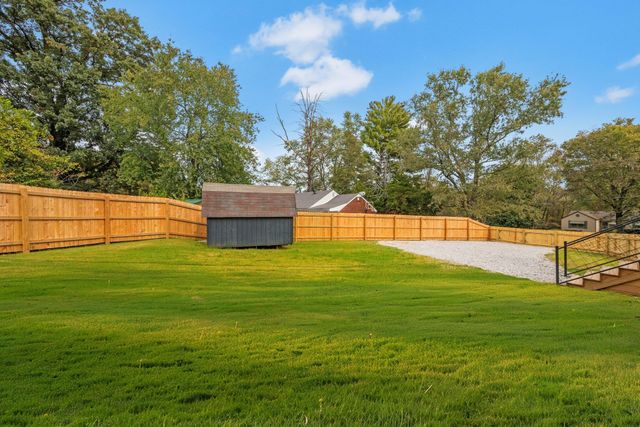 $439,000 | 732 Drummond Drive, Nashville, TN 37211