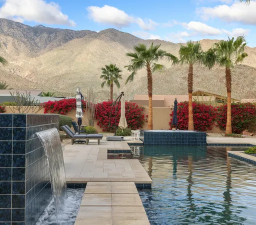 $13,500 | 3150 Cody Court, Palm Springs, CA 92264