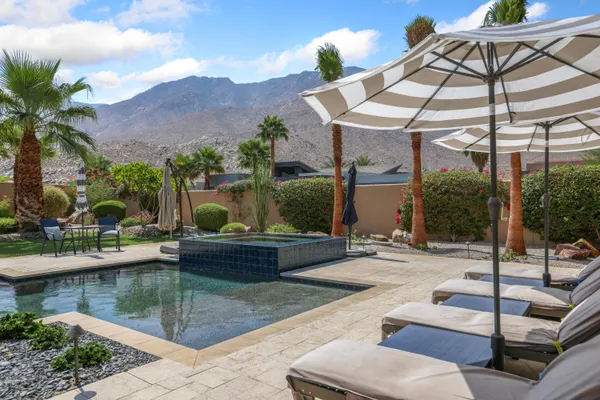 $13,500 | 3150 Cody Court, Palm Springs, CA 92264